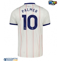 Moški Nogometni dresi Chelsea Cole Palmer #10 Tretji 2026-27 Kratek Rokav